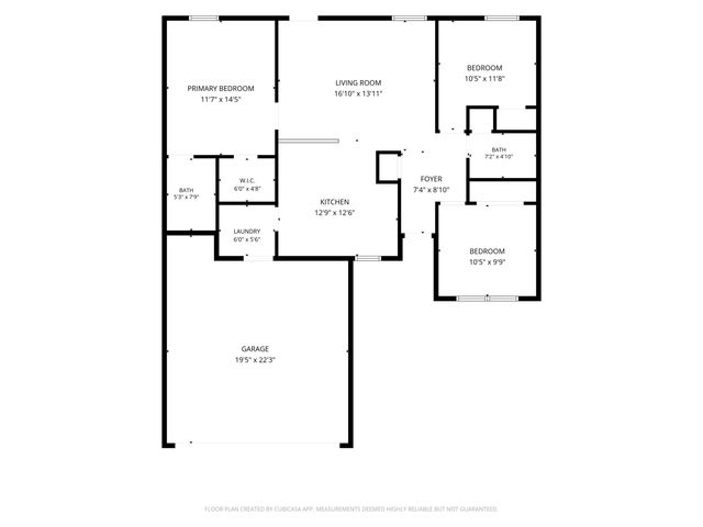 11720 E 10th Street, Indianapolis, IN 46229