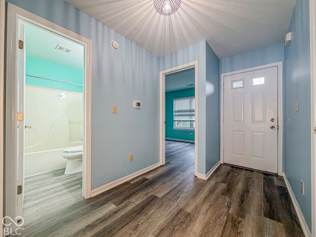 11720 E 10th Street, Indianapolis, IN 46229