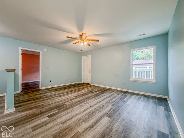 11720 E 10th Street, Indianapolis, IN 46229