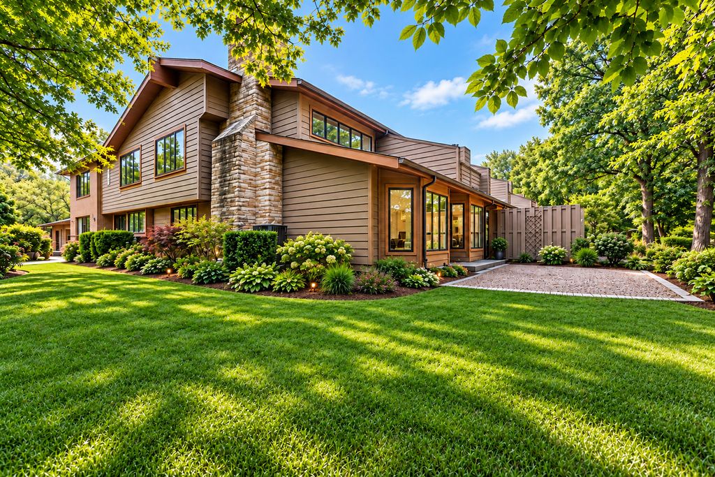 1441 Fox Lane 10F, Hinsdale, IL 60521 — exterior
