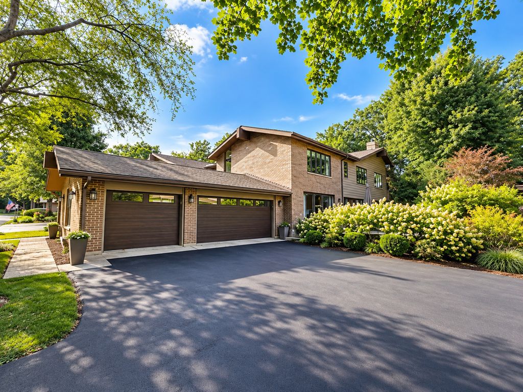 1441 Fox Lane 10F, Hinsdale, IL 60521 — photo 2