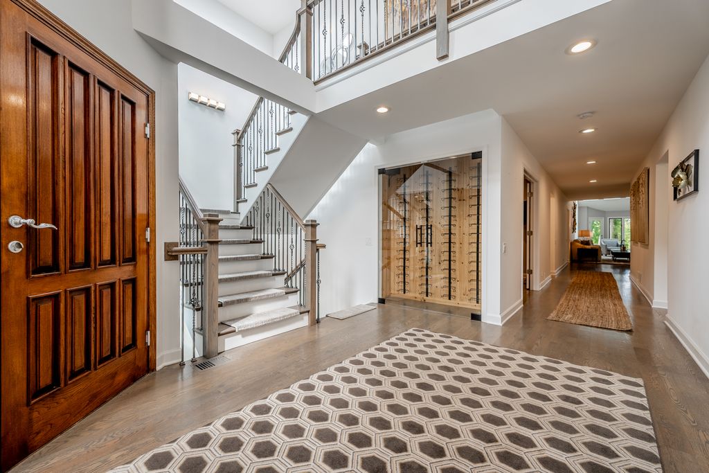 1441 Fox Lane 10F, Hinsdale, IL 60521 — photo 3