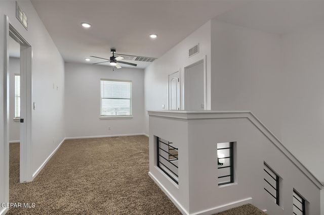 15200 Ambition Avenue, El Paso, TX 79938