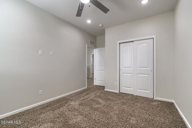 15200 Ambition Avenue, El Paso, TX 79938