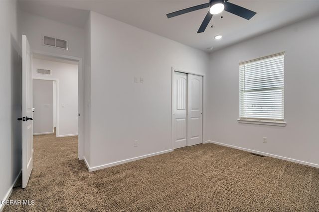 15200 Ambition Avenue, El Paso, TX 79938