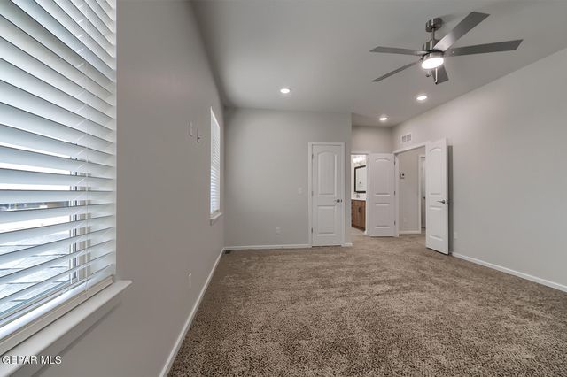 15200 Ambition Avenue, El Paso, TX 79938