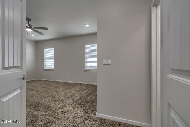 15200 Ambition Avenue, El Paso, TX 79938