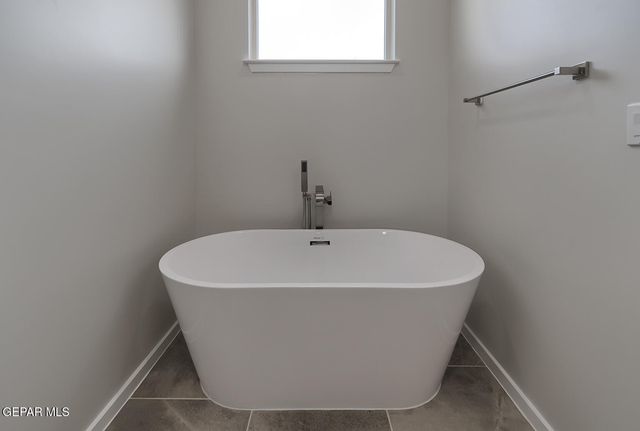 15200 Ambition Avenue, El Paso, TX 79938