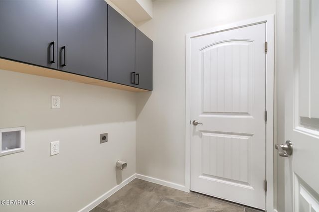 15200 Ambition Avenue, El Paso, TX 79938