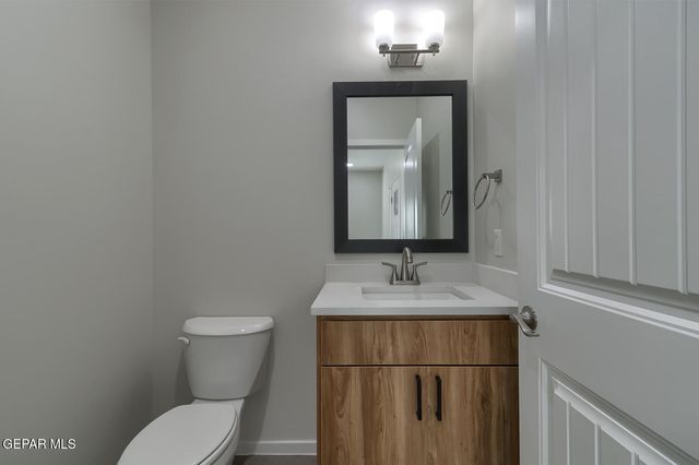 15200 Ambition Avenue, El Paso, TX 79938