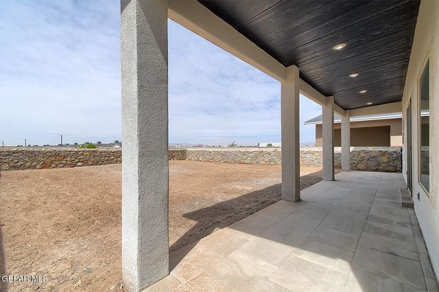 15200 Ambition Avenue, El Paso, TX 79938