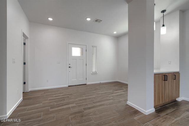 15200 Ambition Avenue, El Paso, TX 79938