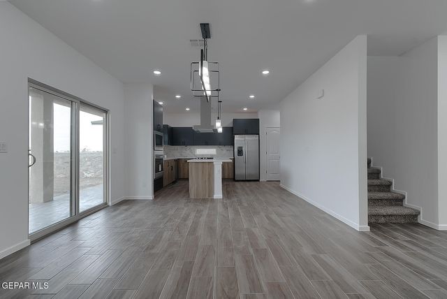 15200 Ambition Avenue, El Paso, TX 79938