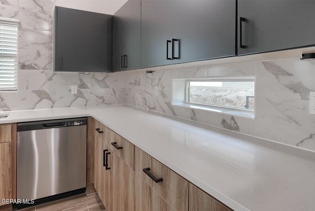 15200 Ambition Avenue, El Paso, TX 79938