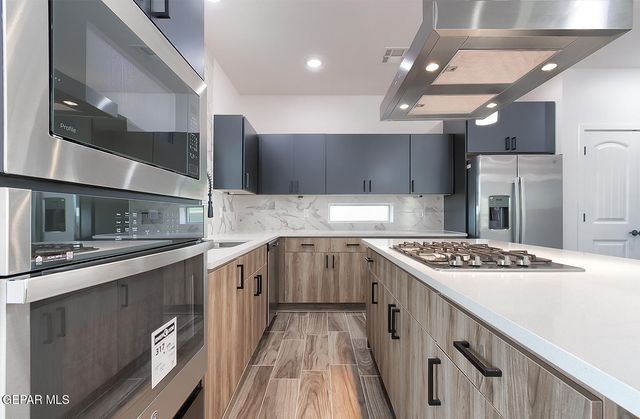 15200 Ambition Avenue, El Paso, TX 79938