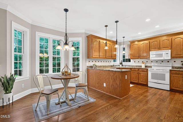 2909 Whitehart Lane, Raleigh, NC 27606