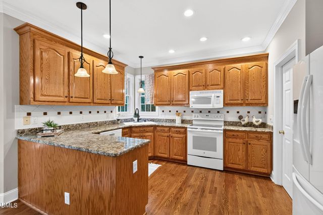 2909 Whitehart Lane, Raleigh, NC 27606