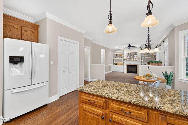 2909 Whitehart Lane, Raleigh, NC 27606