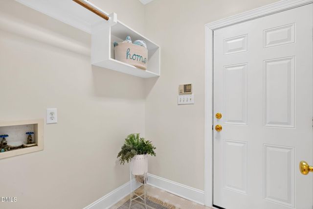 2909 Whitehart Lane, Raleigh, NC 27606