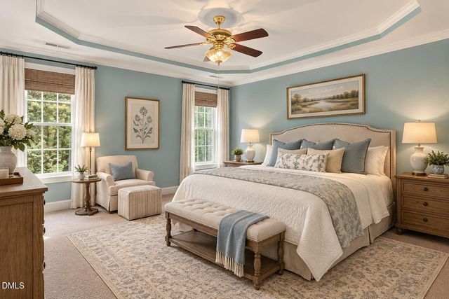 2909 Whitehart Lane, Raleigh, NC 27606