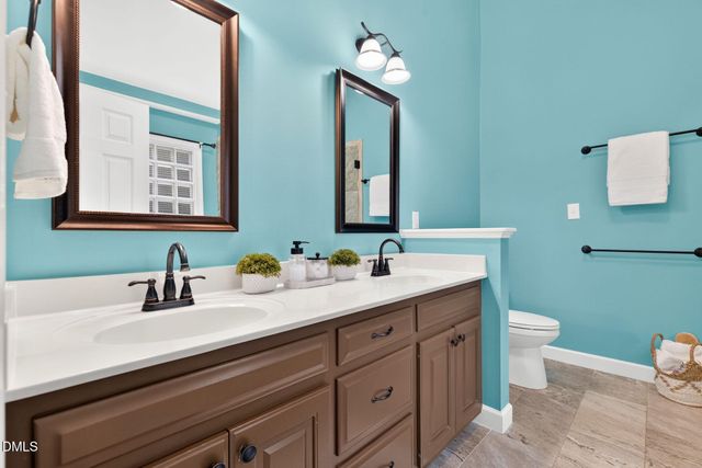 2909 Whitehart Lane, Raleigh, NC 27606