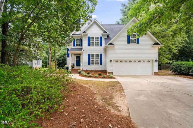 2909 Whitehart Lane, Raleigh, NC 27606