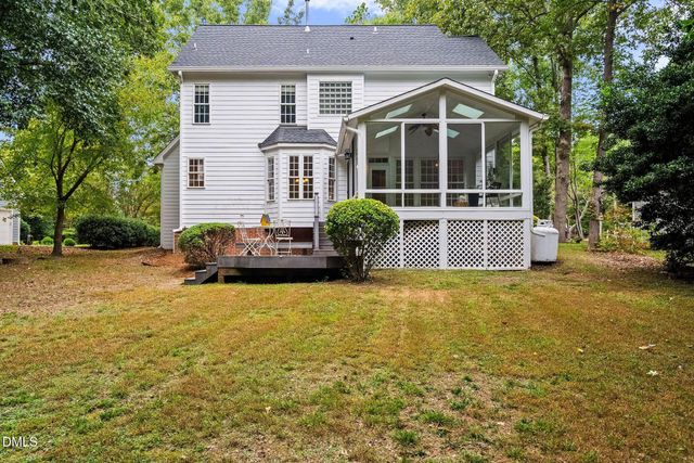 2909 Whitehart Lane, Raleigh, NC 27606