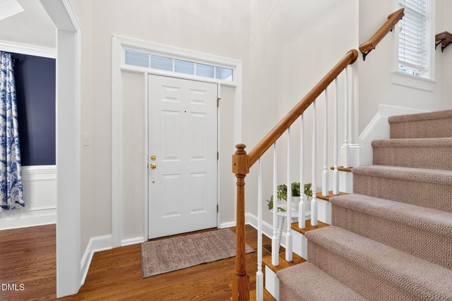 2909 Whitehart Lane, Raleigh, NC 27606