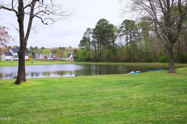 2909 Whitehart Lane, Raleigh, NC 27606