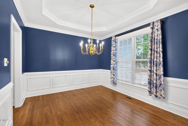 2909 Whitehart Lane, Raleigh, NC 27606