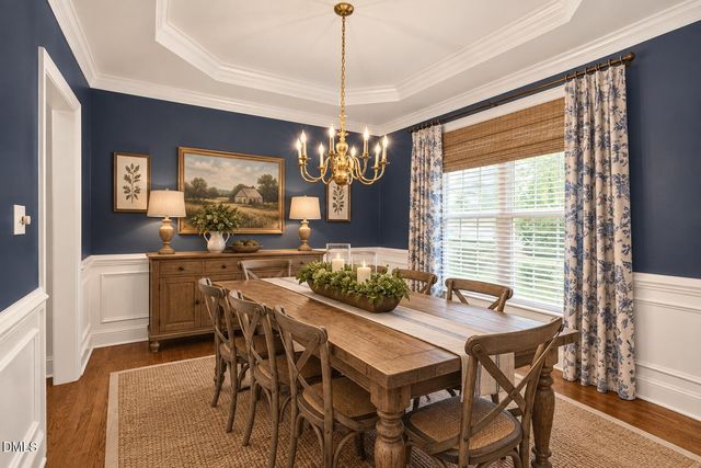 2909 Whitehart Lane, Raleigh, NC 27606