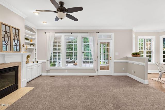 2909 Whitehart Lane, Raleigh, NC 27606