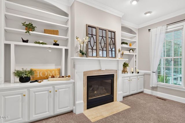 2909 Whitehart Lane, Raleigh, NC 27606