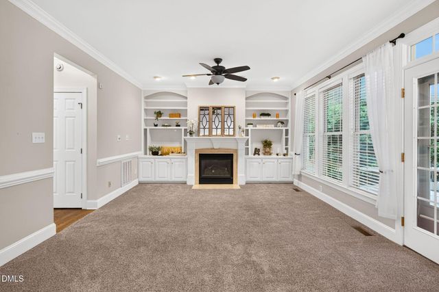 2909 Whitehart Lane, Raleigh, NC 27606