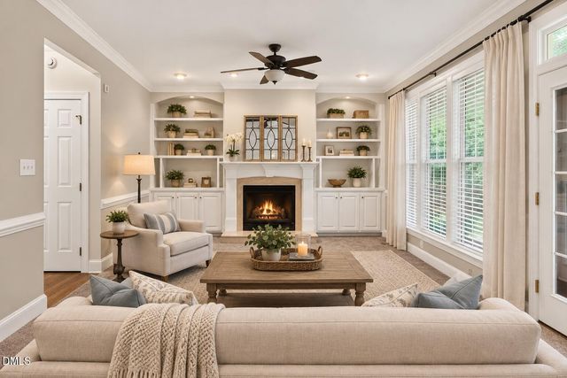 2909 Whitehart Lane, Raleigh, NC 27606