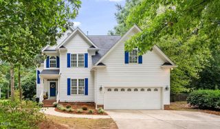 2909 Whitehart Lane, Raleigh, NC 27606