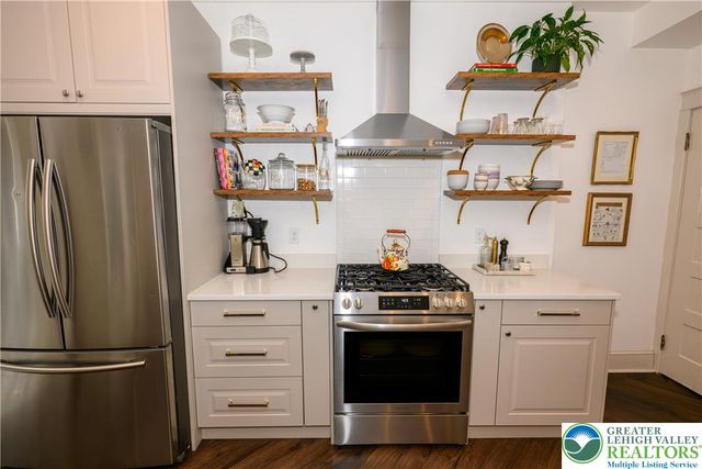 418 Prospect Avenue, Bethlehem City, PA 18018