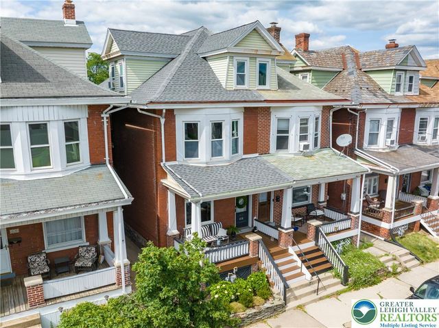 418 Prospect Avenue, Bethlehem City, PA 18018
