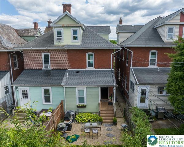 418 Prospect Avenue, Bethlehem City, PA 18018