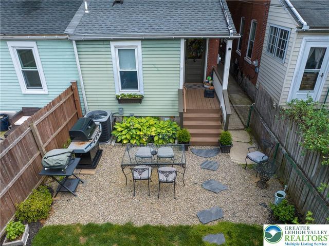 418 Prospect Avenue, Bethlehem City, PA 18018