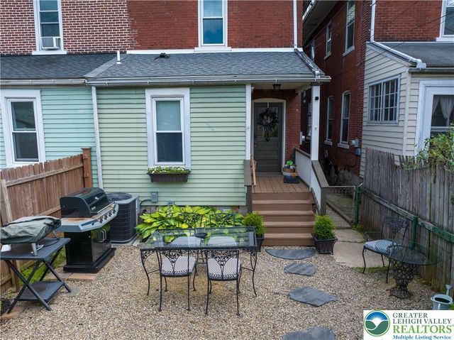418 Prospect Avenue, Bethlehem City, PA 18018