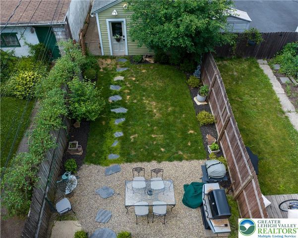 418 Prospect Avenue, Bethlehem City, PA 18018
