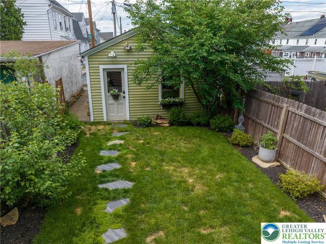 418 Prospect Avenue, Bethlehem City, PA 18018