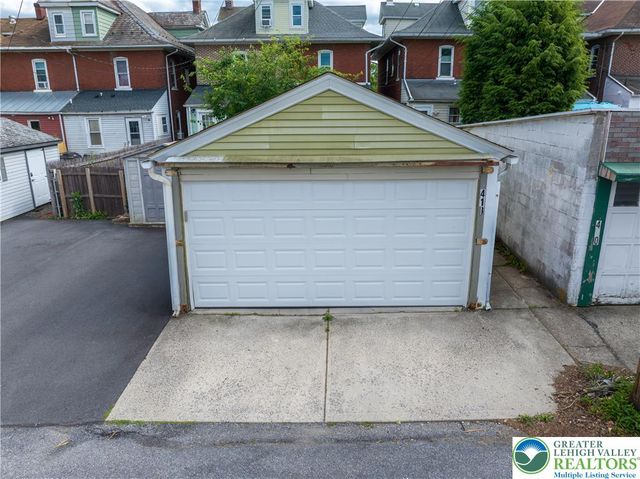 418 Prospect Avenue, Bethlehem City, PA 18018