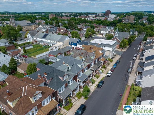 418 Prospect Avenue, Bethlehem City, PA 18018