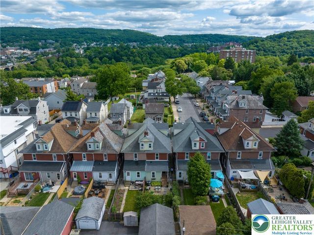 418 Prospect Avenue, Bethlehem City, PA 18018