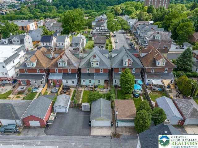 418 Prospect Avenue, Bethlehem City, PA 18018