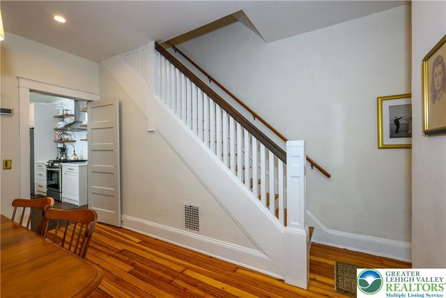 418 Prospect Avenue, Bethlehem City, PA 18018