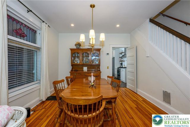 418 Prospect Avenue, Bethlehem City, PA 18018