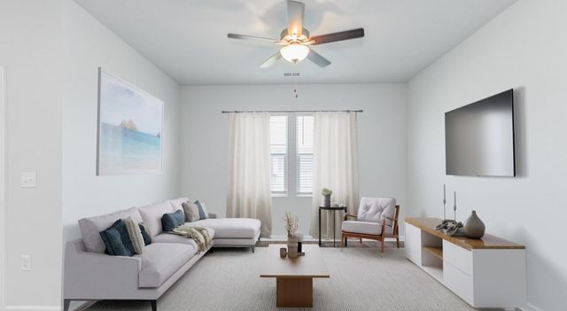 4231 Sylvan Loop Magnolia, Myrtle Beach, SC 29588